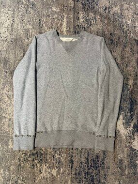 Like new gray man's Sweatshirt